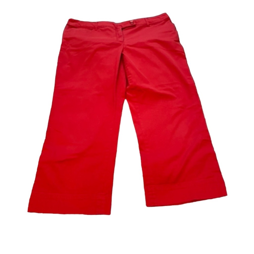 Dalia Pants